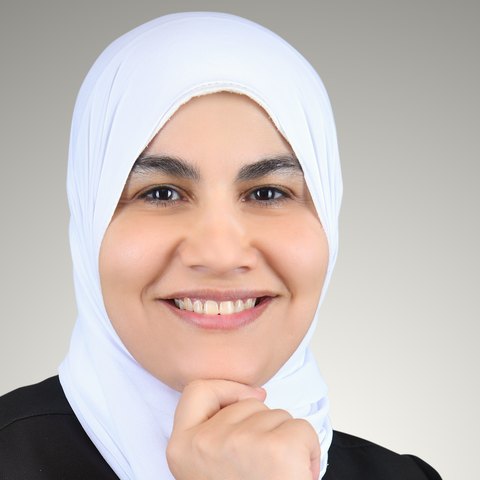 Dr. Diana Abbass