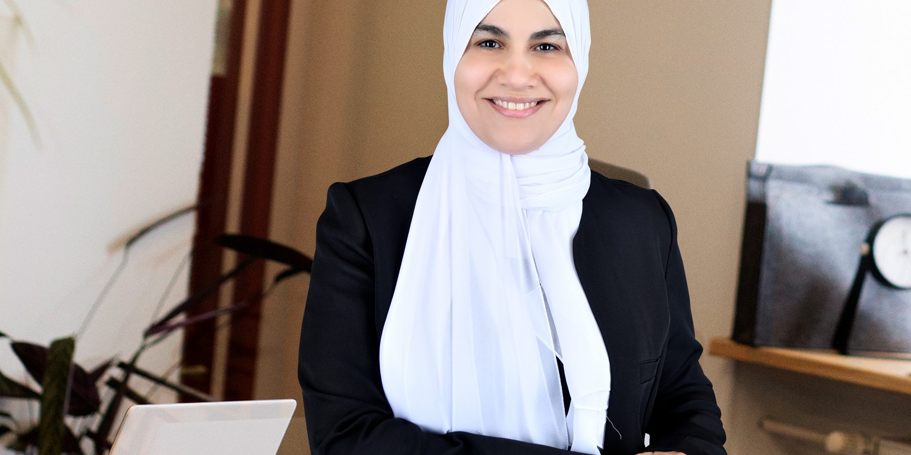 Video introduction from Dr. Diana Abbass