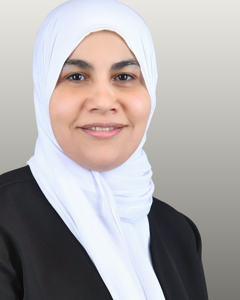 Dr. Diana Adli Abbass, Specialist Obstetrician and Gynaecologist